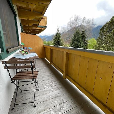 Landhaus Sonne Maishofen Exterior photo